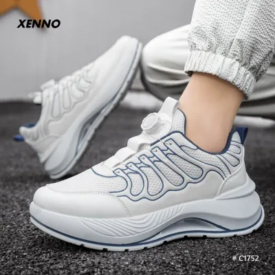 PRAVIO CASUAL SHOES